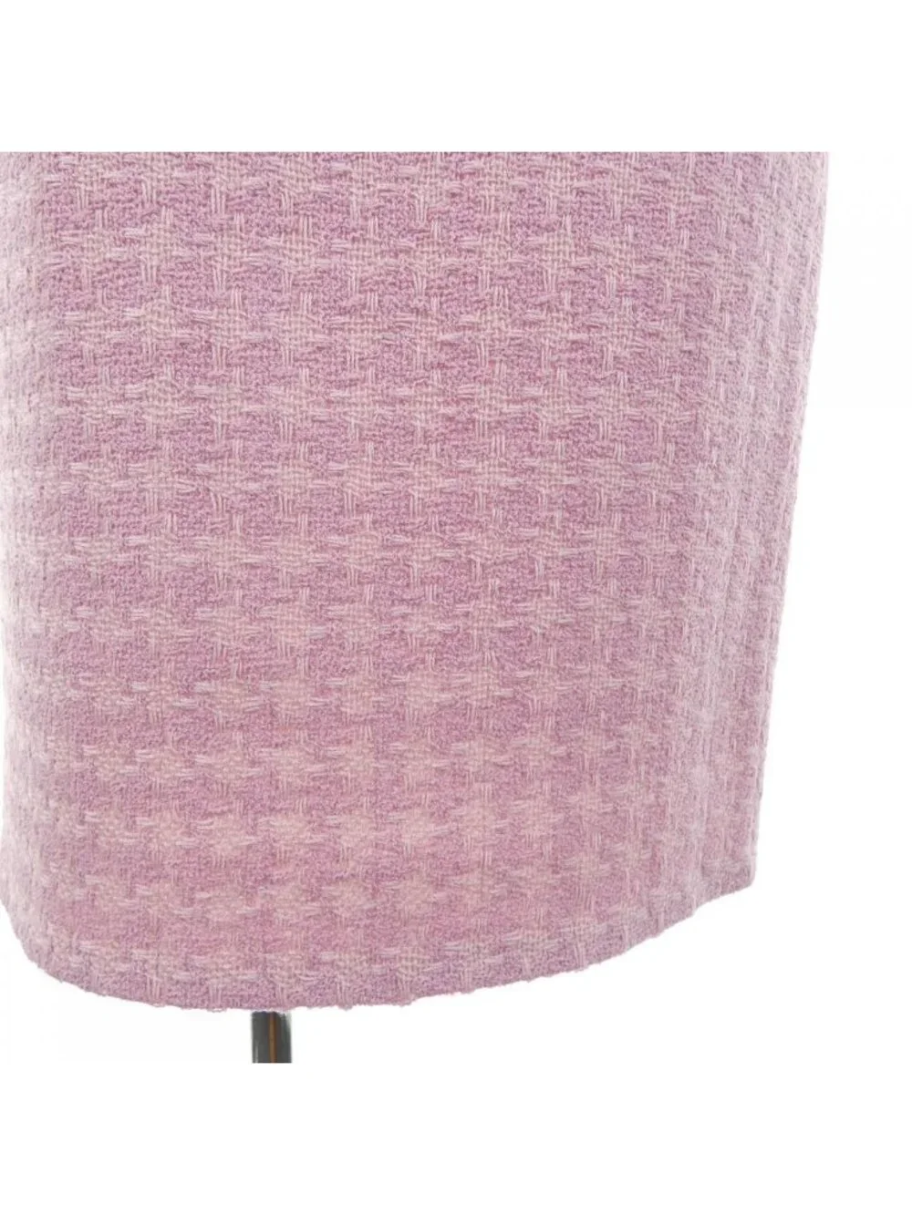 Chanel Skirt Pink